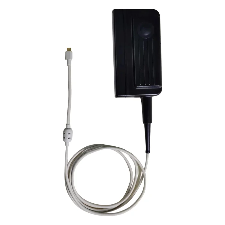 Ручной полностью цифровой ультразвуковой диагностический сканер Echo/портативный ветеринарный цифровой ультразвуковой аппарат