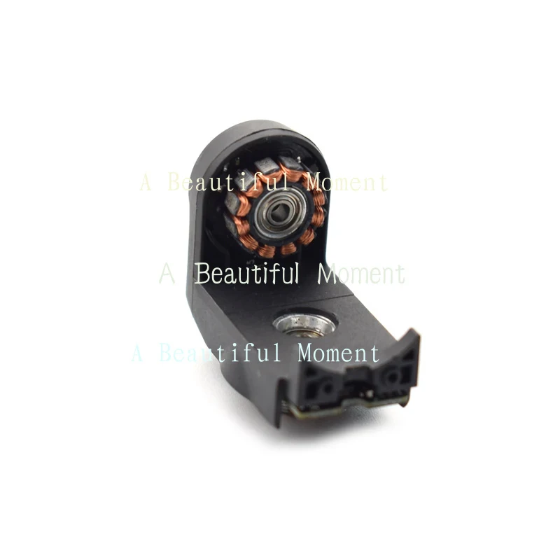 for DJI Mavic AIR 2 Drone Repair Spare Parts  Original  Gimbal Roll Arm with Motor Lower Bracket Replacement