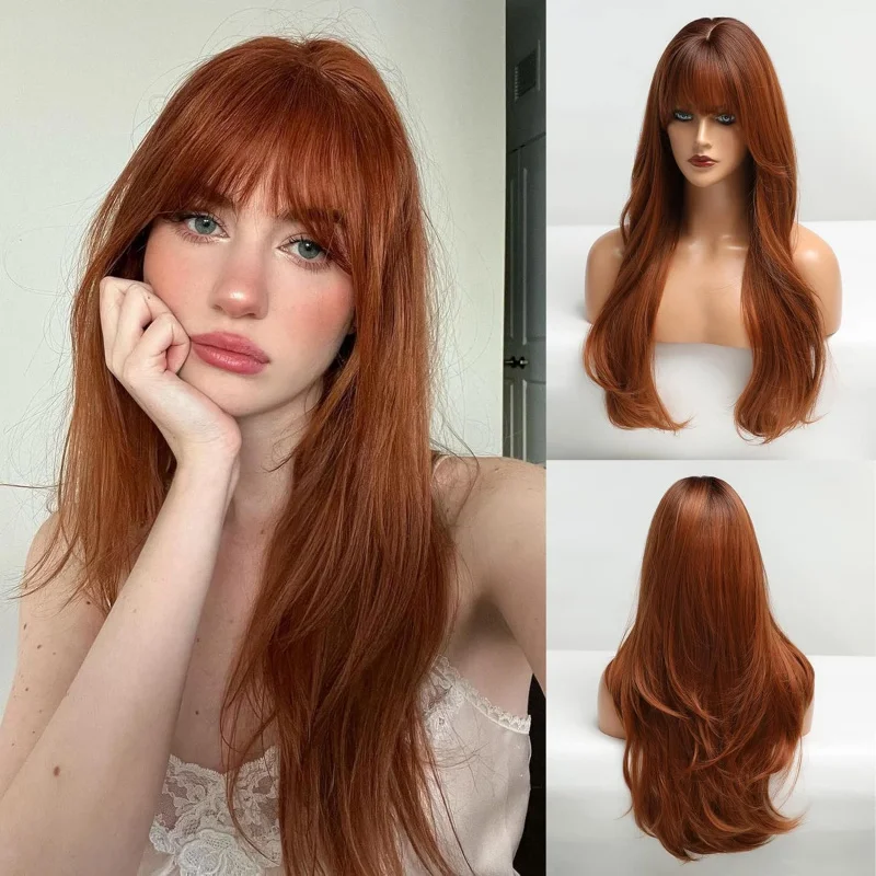 

FluidDynamic Wig 3D Дизайн воздушного потока