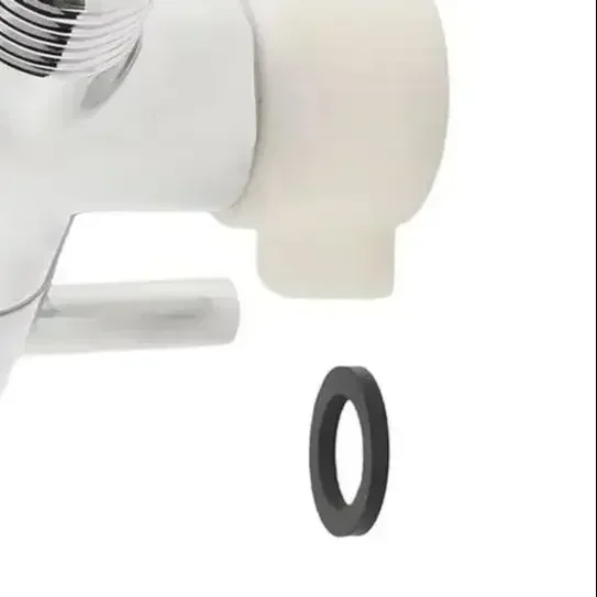 

T Adapter Bidet T Adapter Metal Tee Connector Easy Installation Sturdy Construction Toilet Water Flowing Control