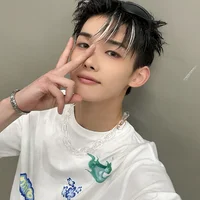 Team Concert Blaze the Way Graffiti Print Short Sleeve T-Shirt Pure Cotton Support round Neck Clothing Youth Summer Fashion 3