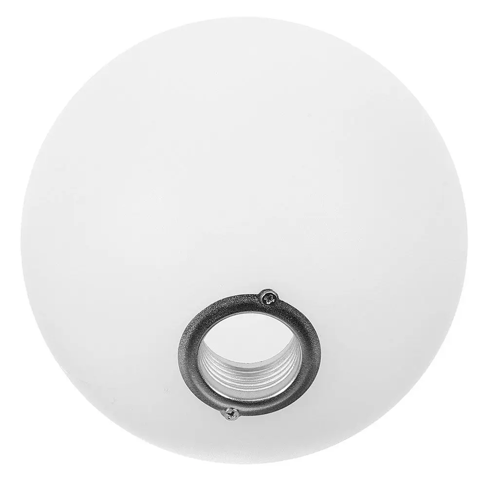 Globe Lamp Shade Fr…