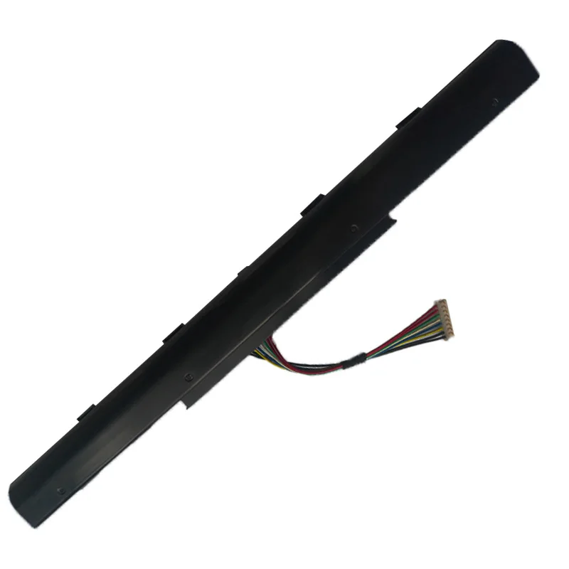 

AS16A5K AS16A7K AS16A8K Laptop Battery for E15 E5-475G 575G 523G 553G 774G E5-575-59QB E5-575 E5-575G-53VG Bateria