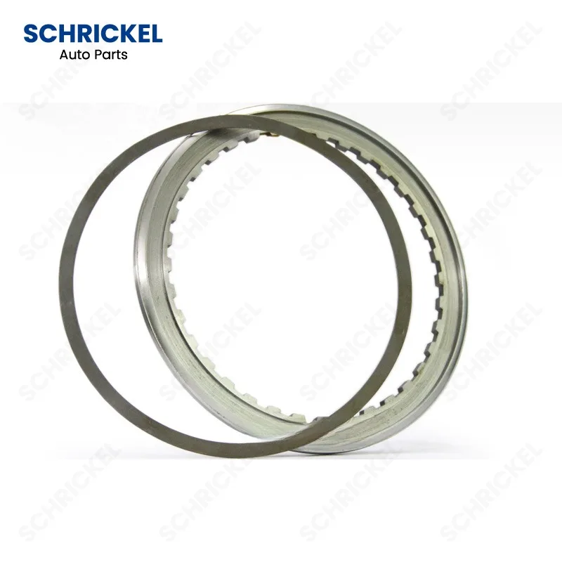 

6T30 6T30E Transmission Clutch Input Drum Spring Plate Wave Plate Improved 24231691 For BUICK CHEVROLET Car Accessories