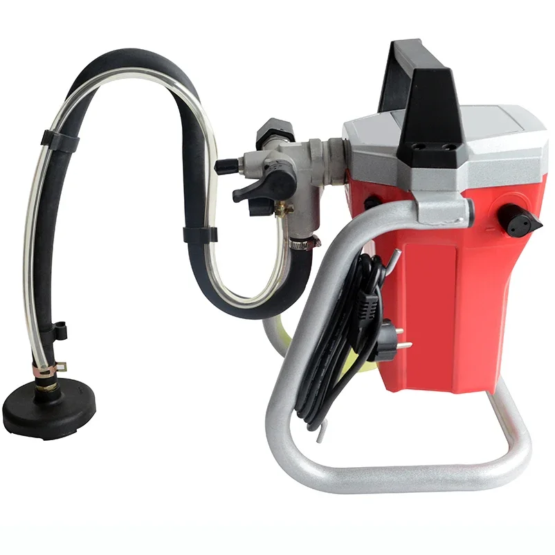 MAXXT Electric Airless Paint Sprayers High Pressure Airless Sprayer Spray Machine Airless Spray Painting Machine