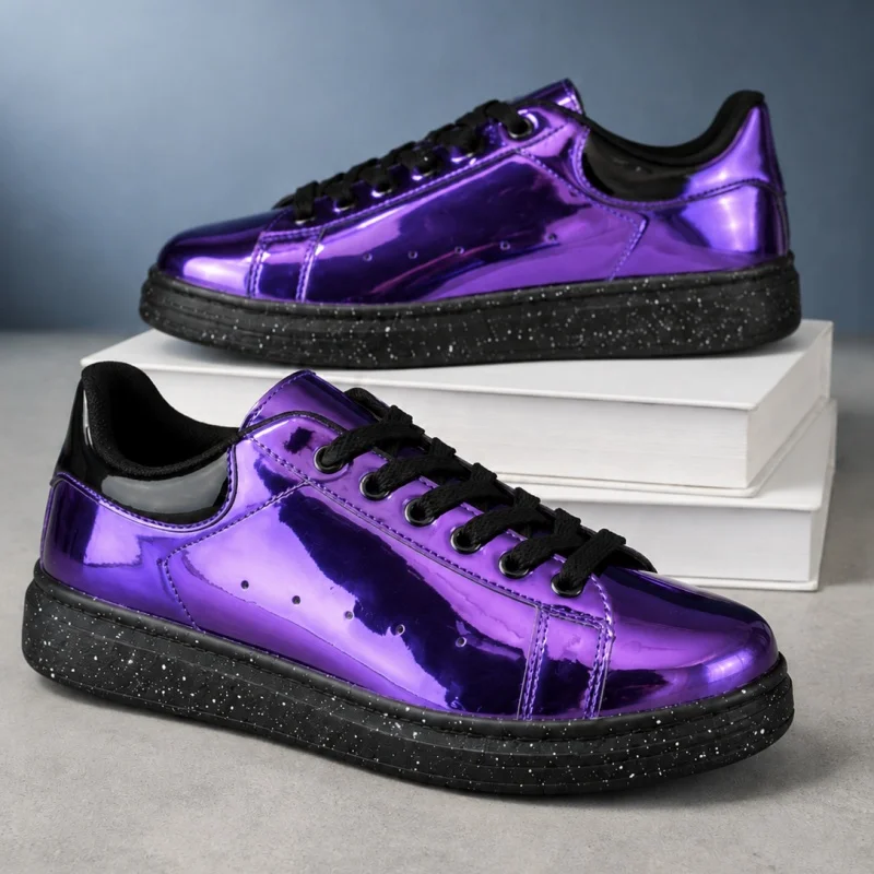 New Autumn Low Cut Fashiona Mens Casual Shoes Wear-resistant Lightweight Support Sports Shoes Versatile Flexible Walking Shoes