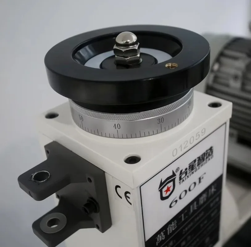 TXZZ TX-600F Universele gereedschaps- en messlijpbevestigingen met hoge precisie