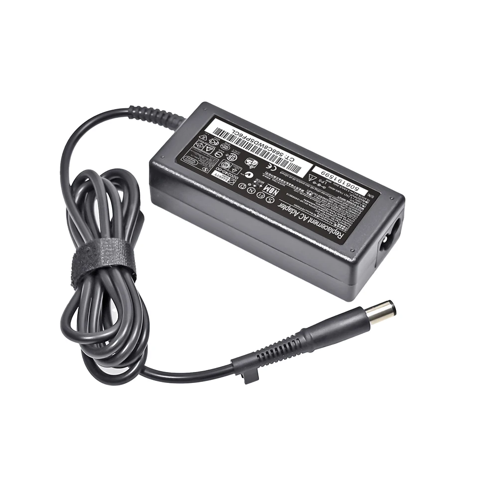 65W 19.5V 3.hp Laptop AC güç adaptörü şarj için HP G1 810 G1 810 G2 820 G1 820 G2 840 G1 840 G2 850 G1 850 G2 kaynağı