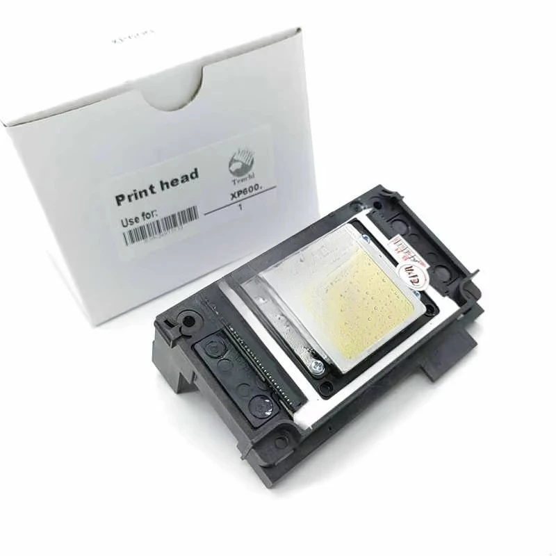 XP600 Print Head with  Printhead for XP600  XP601 XP700 XP750 XP800 XP801 XP850 DX10 Printer Head