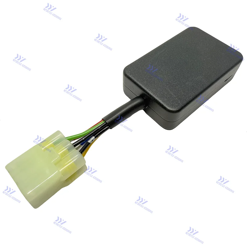 Para emulador imobilizador Yamaha 2002 - 2024 R1 R6 MT07 MT09 MT10 FZ1 FZ6 TMAX XMAX++