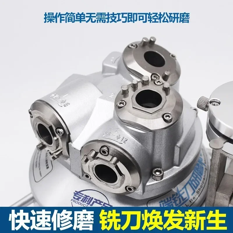 High Precision Pneumatic Vise 6 Inch Open 150 m Milling Machine CNC Fast Pneumatic Clamp