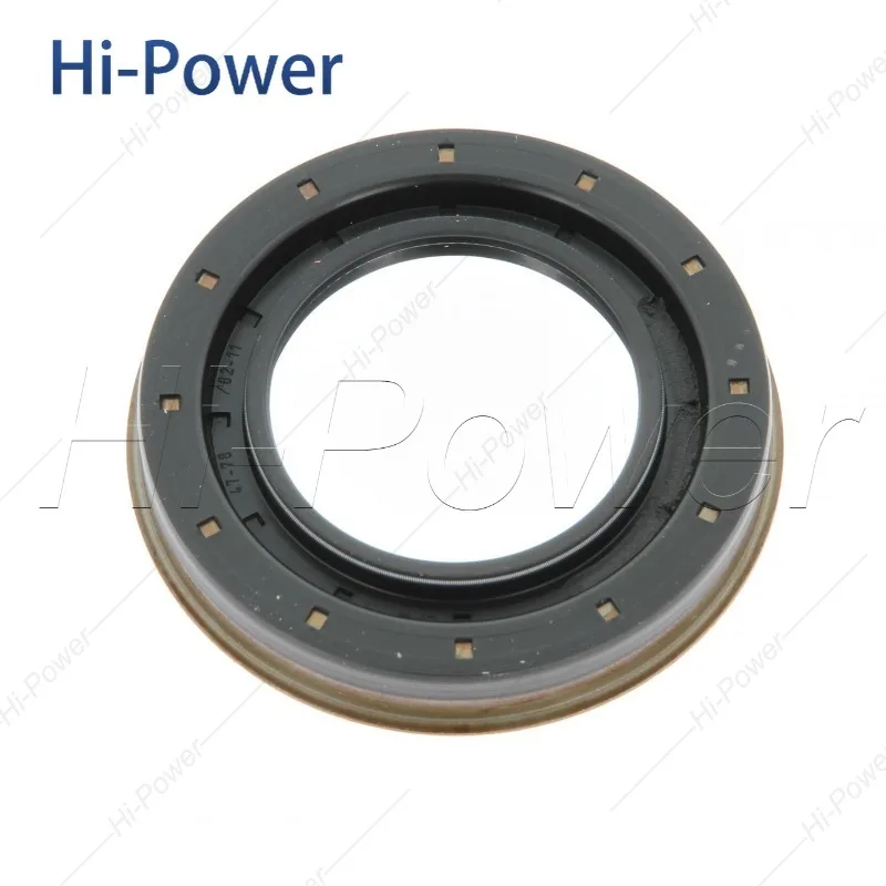 

01031603B Transmission Oil Shaft Seal Rear Axle For Mercedes Chrysler 47-78/82-11mm