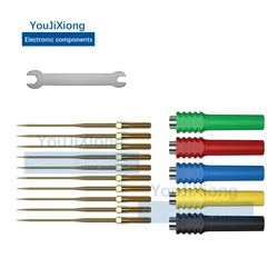 Multimeter Multifunctional Test Probe Pin Package for Diagnostic Service Tools Automotive/Electrical Applications