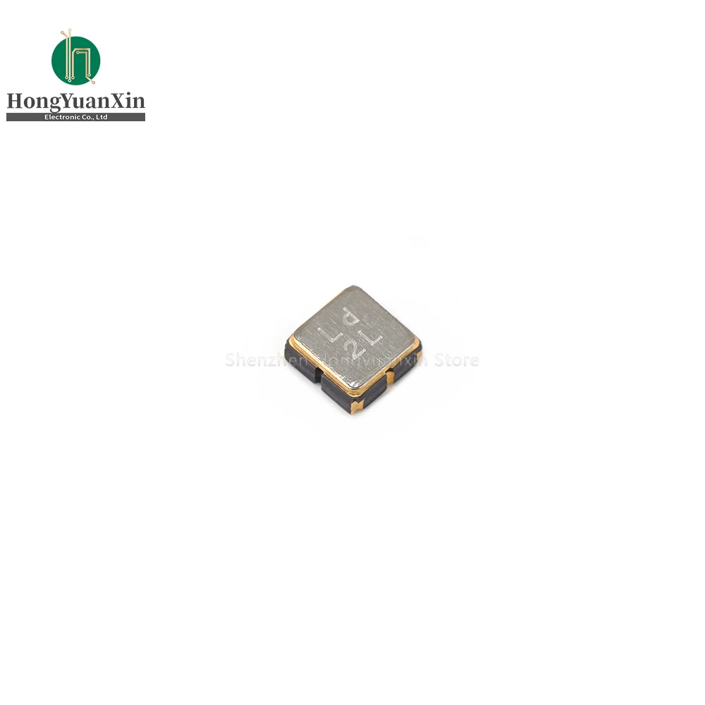 10Pcs/Lot New Original SAW Filter 1420MHz DC3V 3.5dB SMD 3x3mm Surface Acoustic Wave TA2494A Code Ld