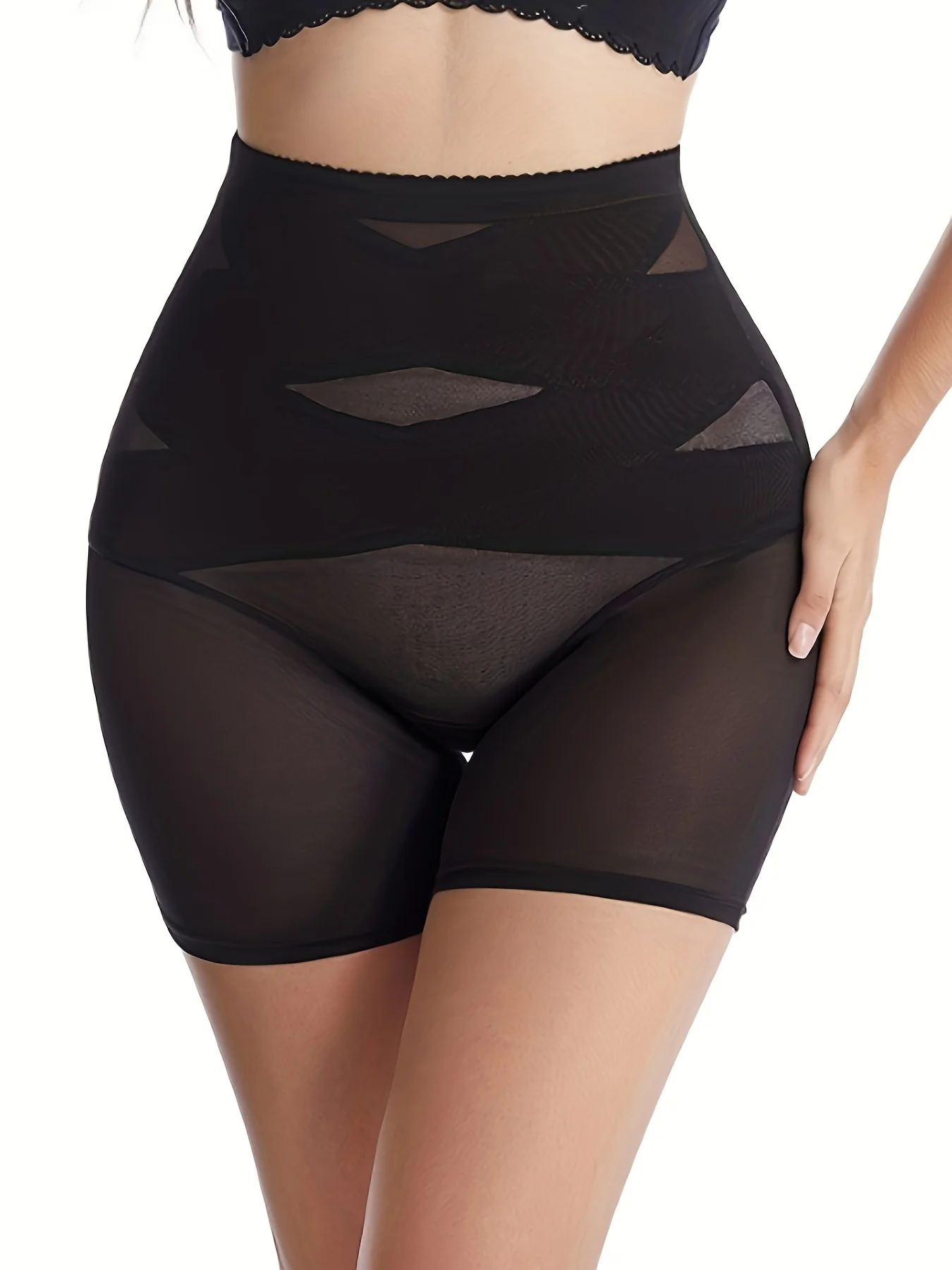 

Body shaping high waisted compression pants for women postpartum, waist cinching and waist cinching beauty, hip lifting pants, b