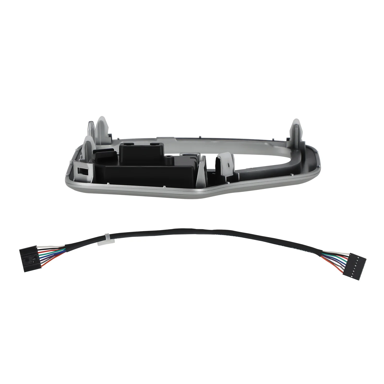 

Накладка на рычаг переключения передач для Jeep Cherokee 2014-2018 68413957AA 5YD27XSAAA