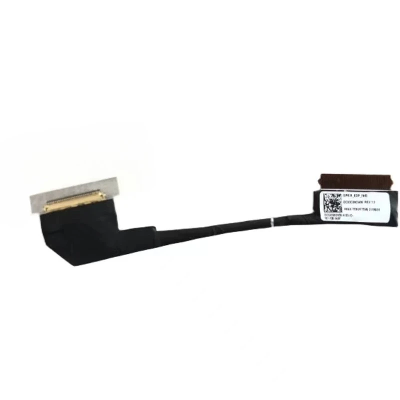 B=For L94501-001 DC02C00OV00  Lcd GPR31 EDP FHD Cable Lvds Wire 30Pin  Envy X360 13-AY TPN-C147