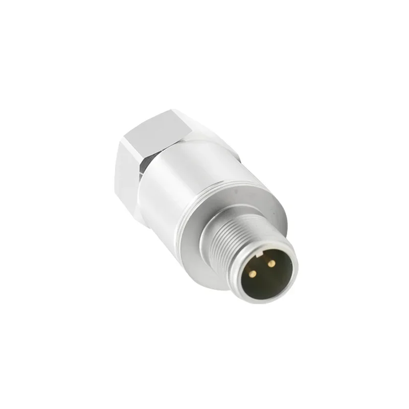 Industrial Moni tor Piezoelectric Velocity Transducer 4-20mA output 0-20mm/s transmitter