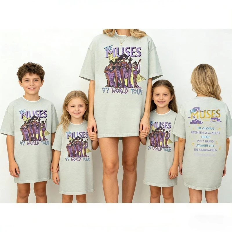 Retro Disney Hercul…