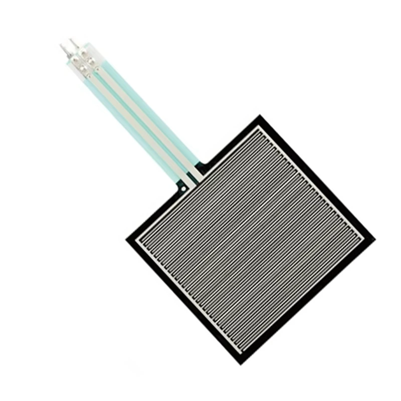 M13K-FSR406 Force Sensitive Resistor For Smart Seat Force Sensing Resistor Flexible Sensor Module