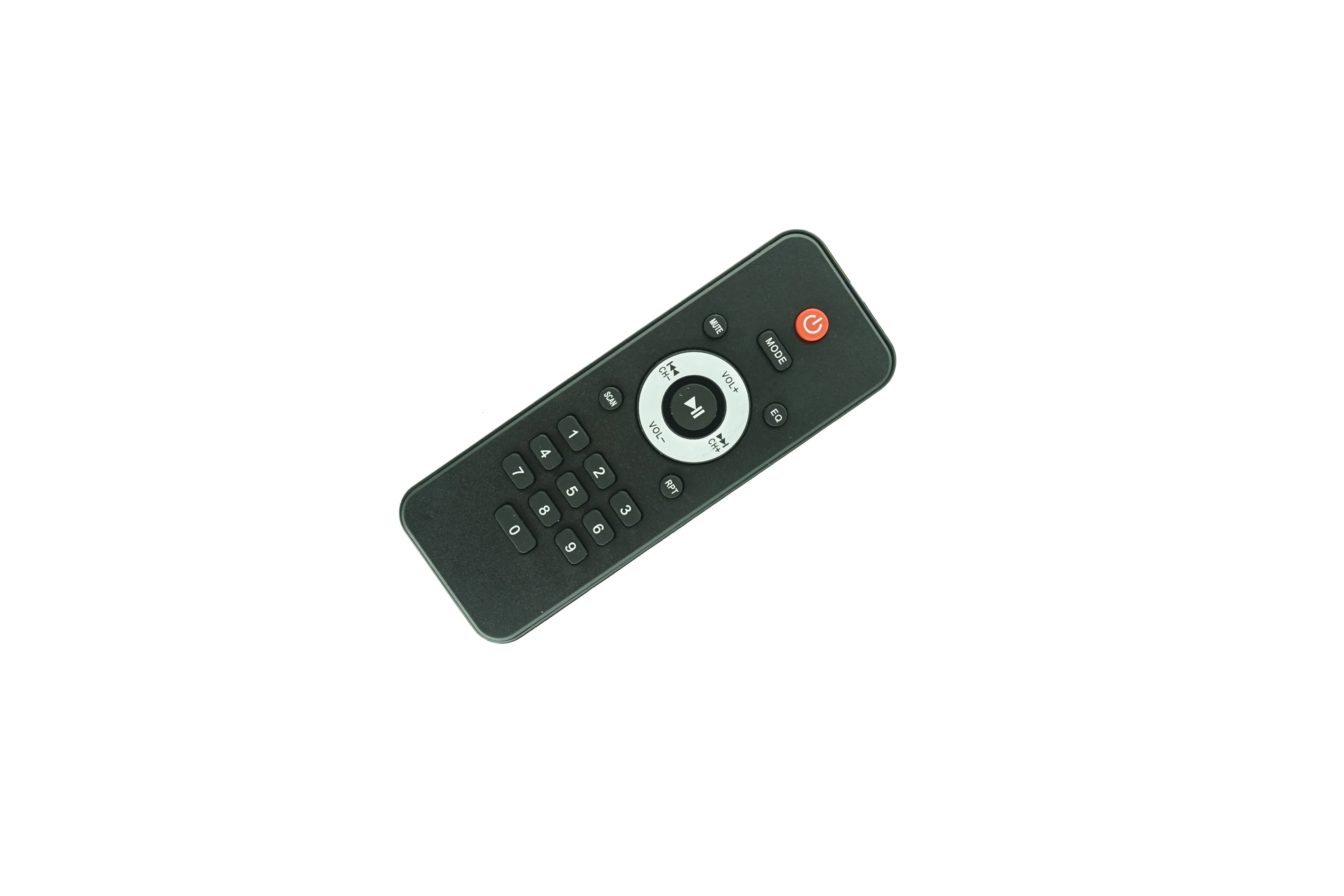 

Пульт дистанционного управления для Blaupunkt BM10 и JYX JYX-69BT JYX-T9 JYX-66BT JYX-55BT Караоке-машина Стерео аудио усилитель Система приемника