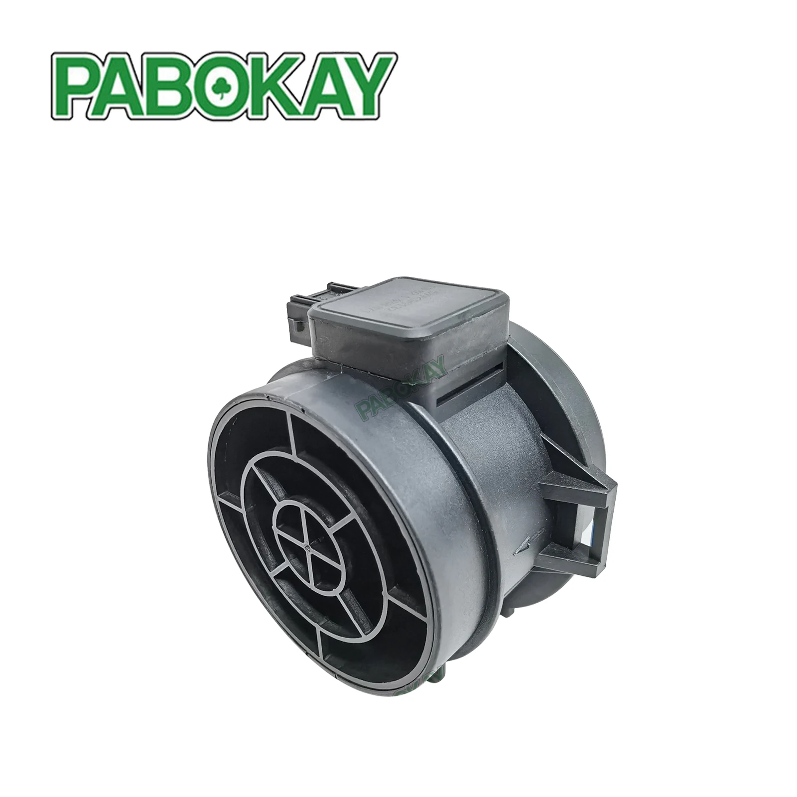 For BMW E46 330i 330xi 330Ci E39 530i Z3 E36 X5 E53 MASS AIR FLOW METER SENSOR 5WK96132 7410055 8ET009142-341 13627567451 917981