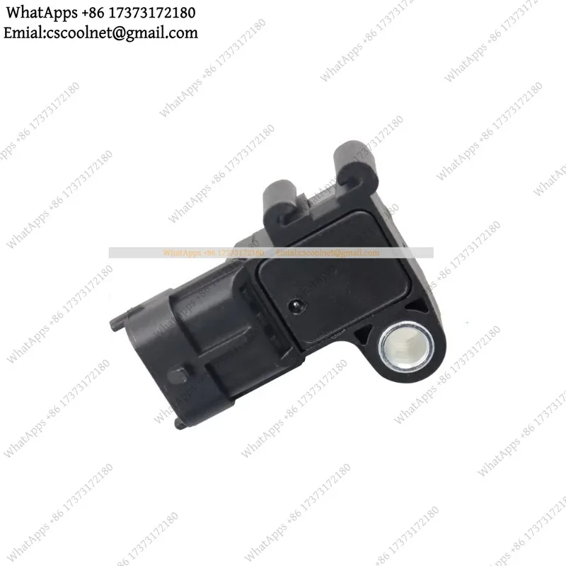 Manifold Absolute Pressure MAP Sensor Compatible With Buick Cadillac Chevrolet Pontiac 12591290 0261230282 0261230146 55573248