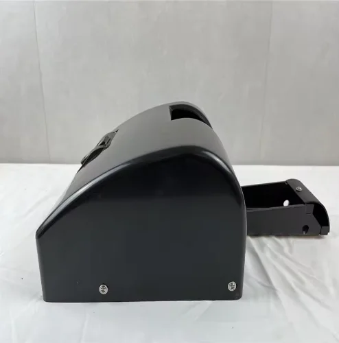 Electric Windlass Winch Is Suitable for Fresh Water Automatic Anchoring