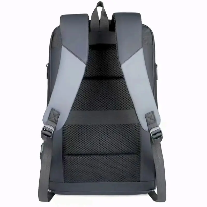 Handsome Waterproof Backpack Computer Handbag Business Outdoor Travel Backpack Oxford Cloth Bag