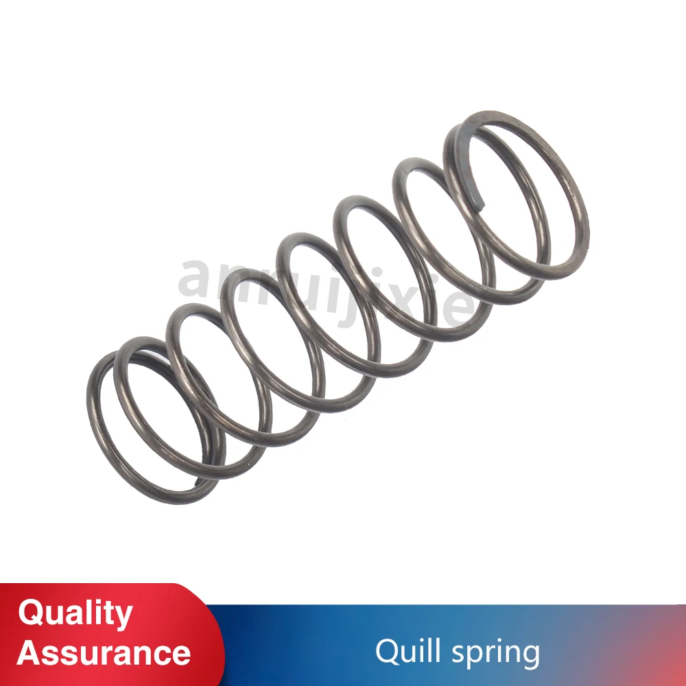 

Quill Return Spring SIEG X1-027& SX1&JET JMD-1 Compression Spring Mini Mill Spares