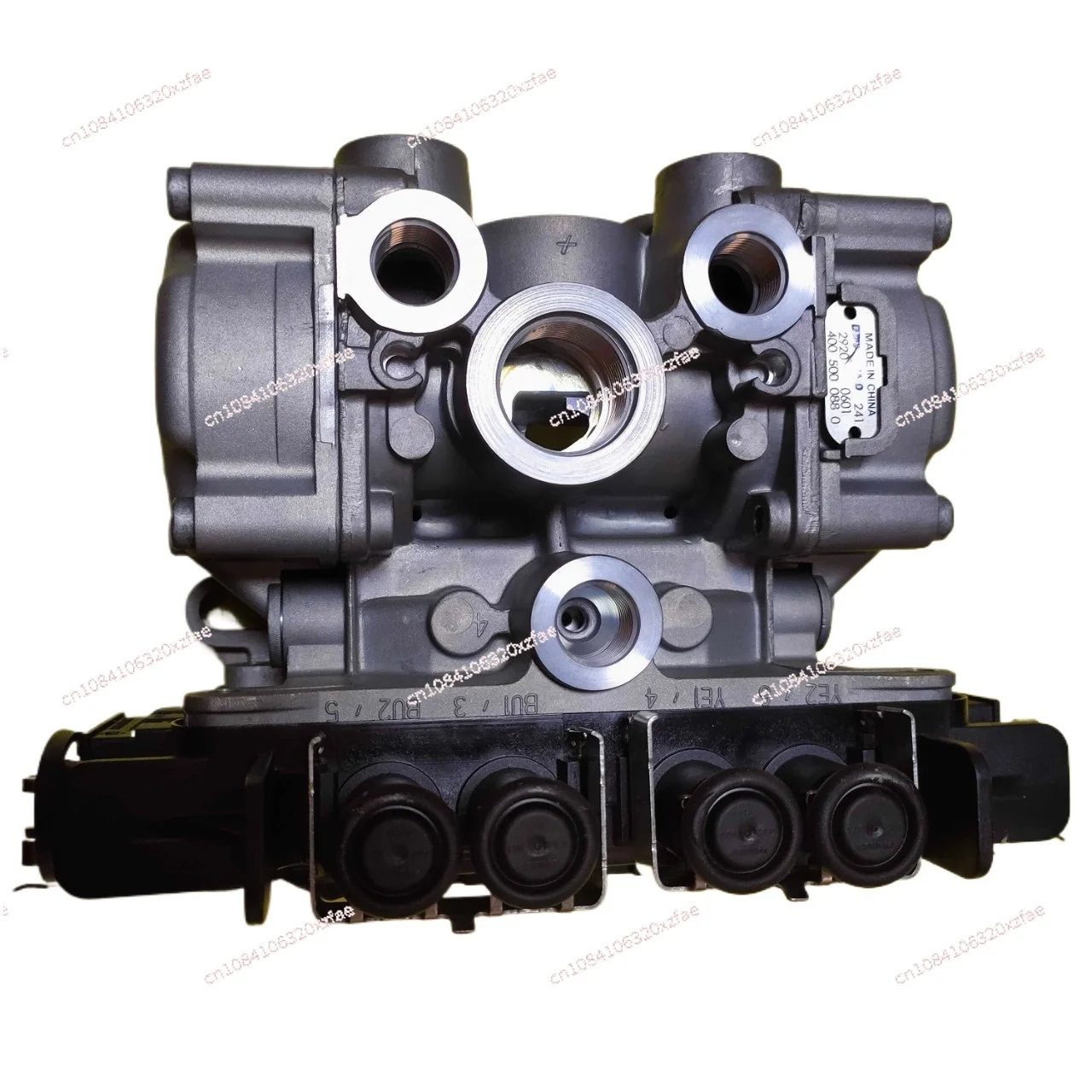 

Trailer Valve for WABCO Trailer Three Bridge Valve Electronic Combination Valve 4005000880