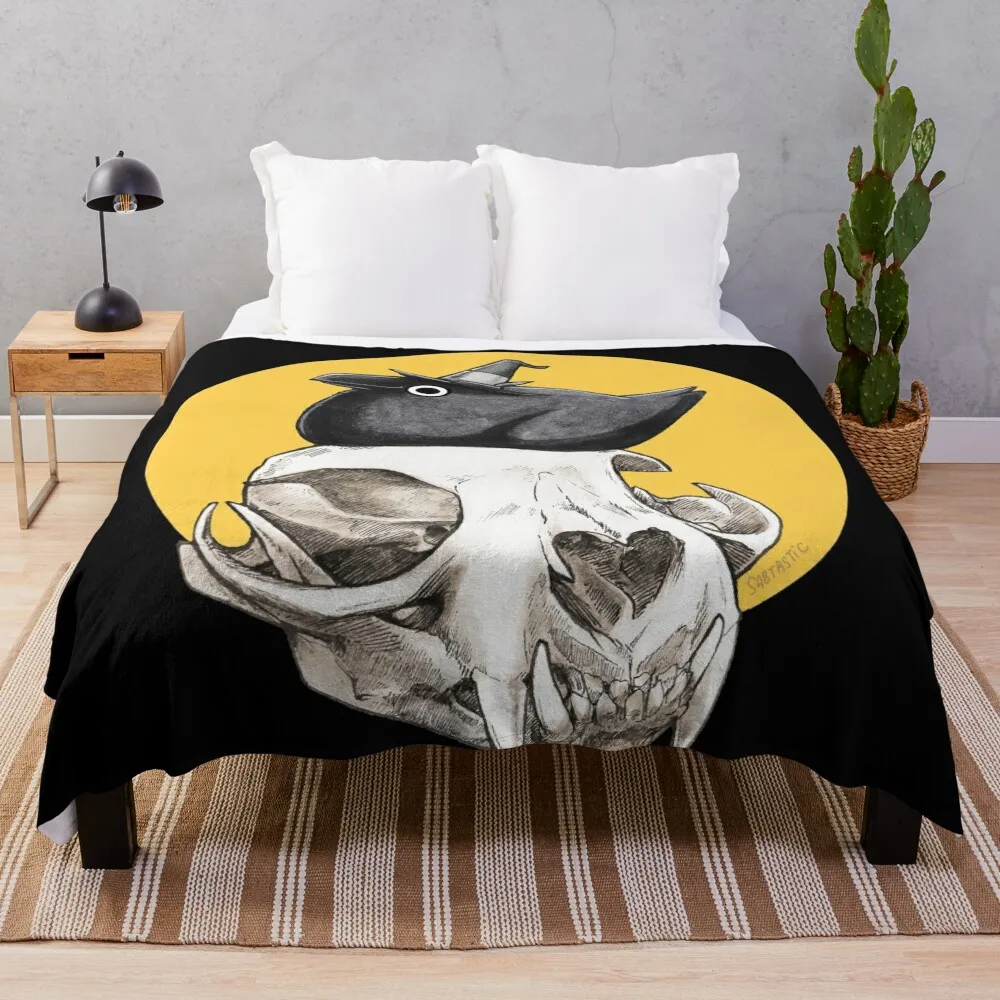 

Одеяло Lil Loaf Crow, спальный мешок, теплые одеяла для косплея в стиле аниме