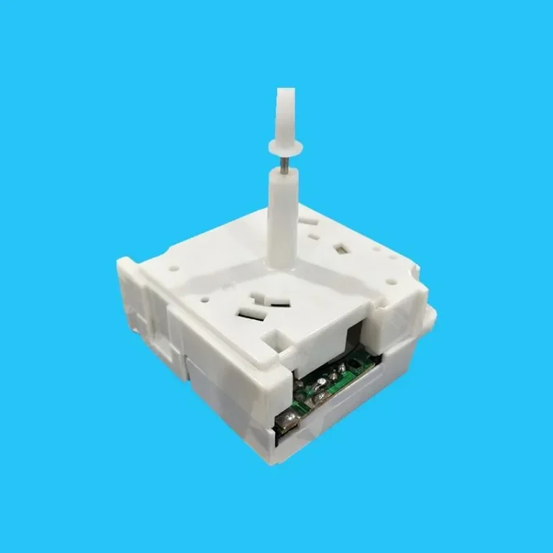 

Plastic Dynamic Wall Clocks Table Clock Desk Clock Swing Movement Accessories Pendulum Battery Box Replaceable Repair Part