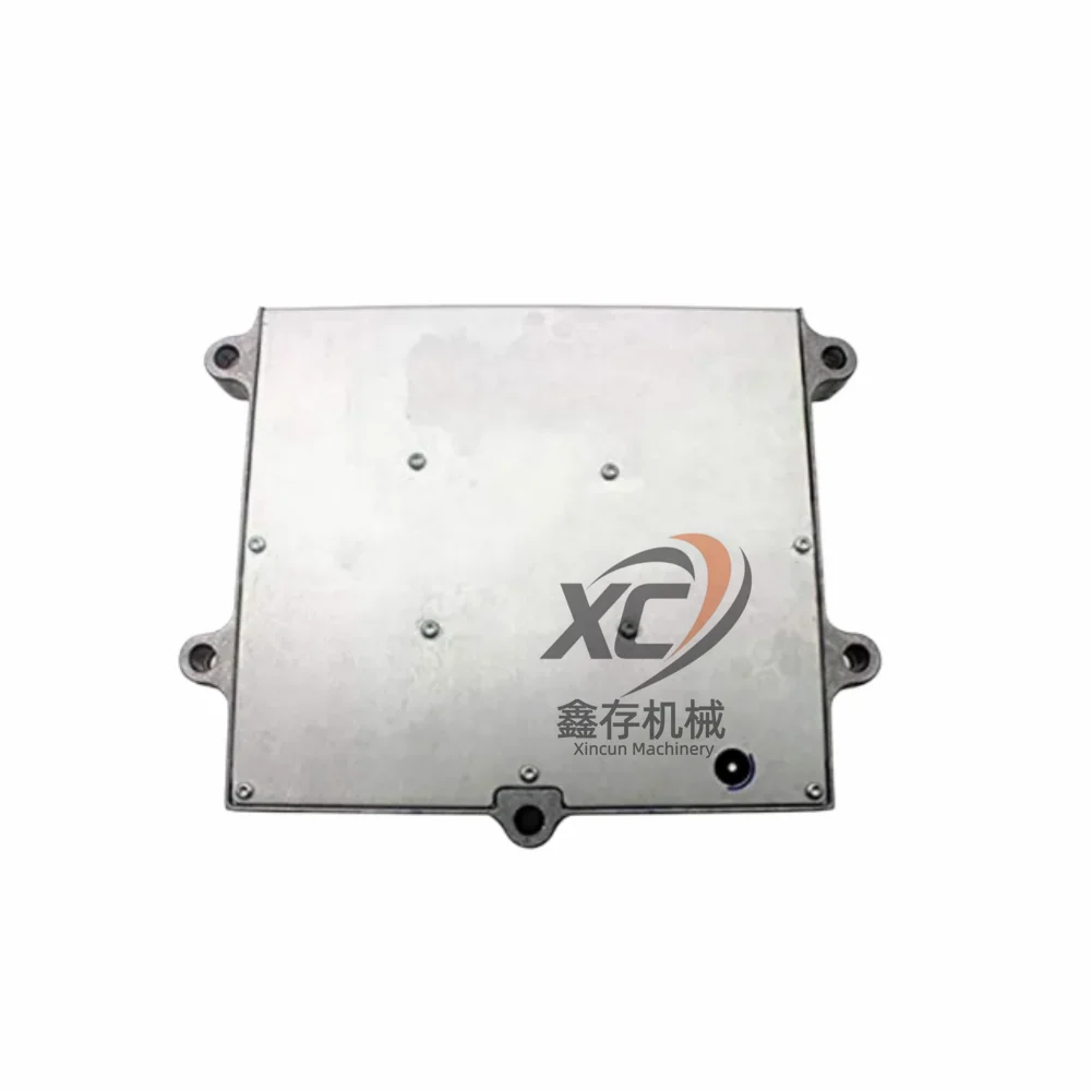 ATV&UTV6004611100 600-461-1100 Engine Controller ECU for  PC200-8 PC220-8 PC240-8 PC270-8 Excavator Electronic Control Unit Spar
