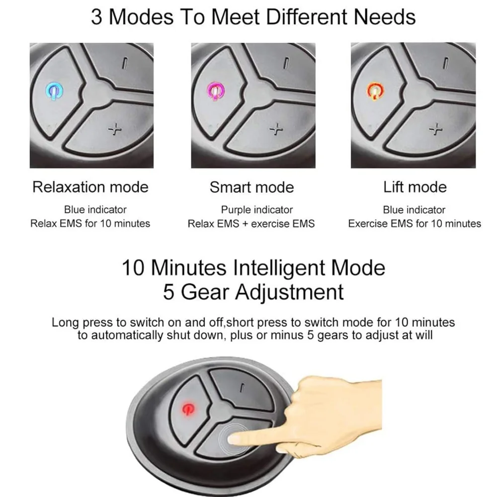 V フェイスマッサージャー 3 マッサージモードフェイスリフティングマシンマイクロカレント美顔器デバイスフェイシャルあごリフト USB 充電