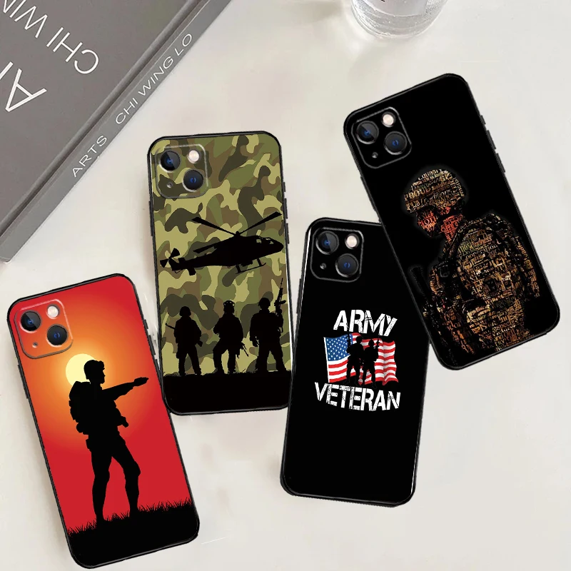 Camo Military Army … - image