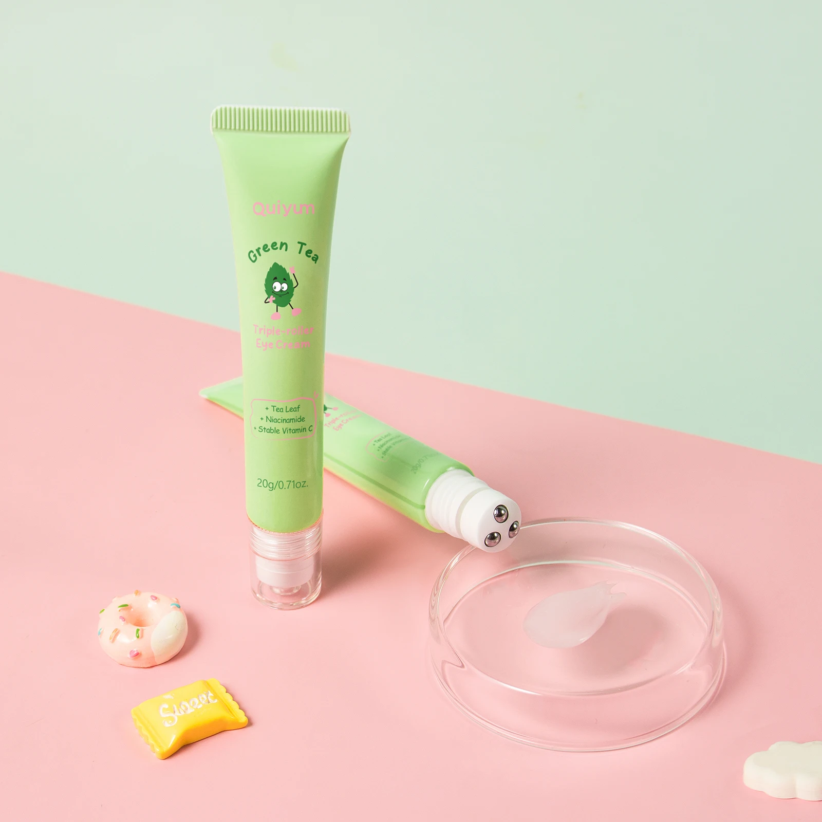 Set de Regalo para el Cuidado - Skincare Oil Control reseña y precio