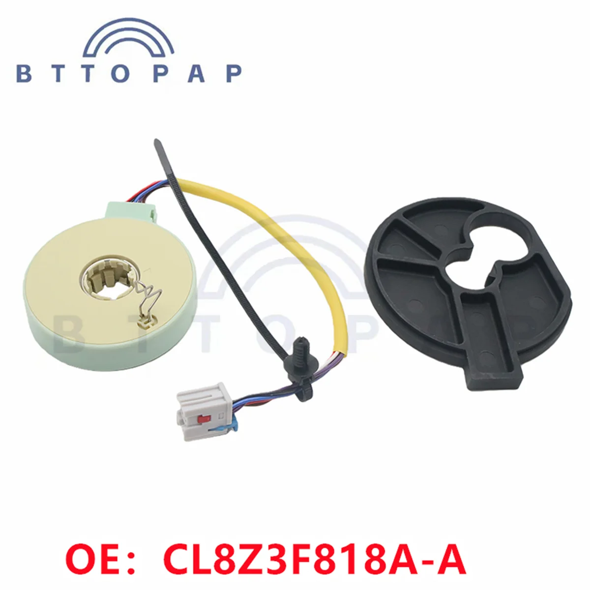 

Датчик крутящего момента рулевого управления CL8Z-3F818-A с функцией выравнивания CL8Z3F818A для Mercury Mariner Ford Escape 2008 2009 2010 2011 2012