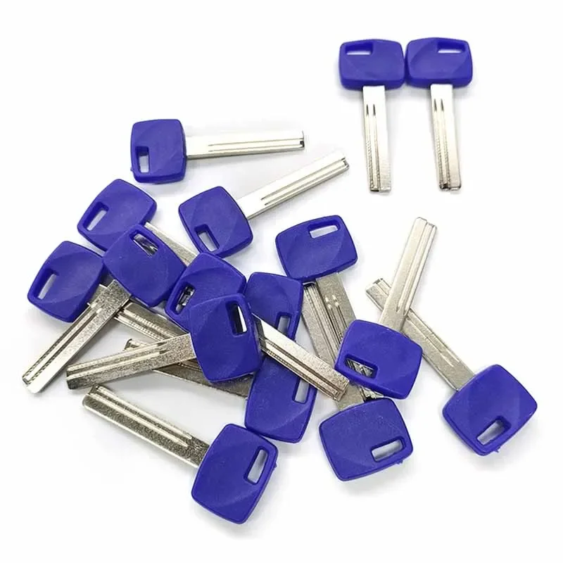 5-100 Pcs Hi-Rel AP-PR House Key Blanks Door Lock универсальный ключ домофон schlitz schlüssel embryo заготовки ключей двери