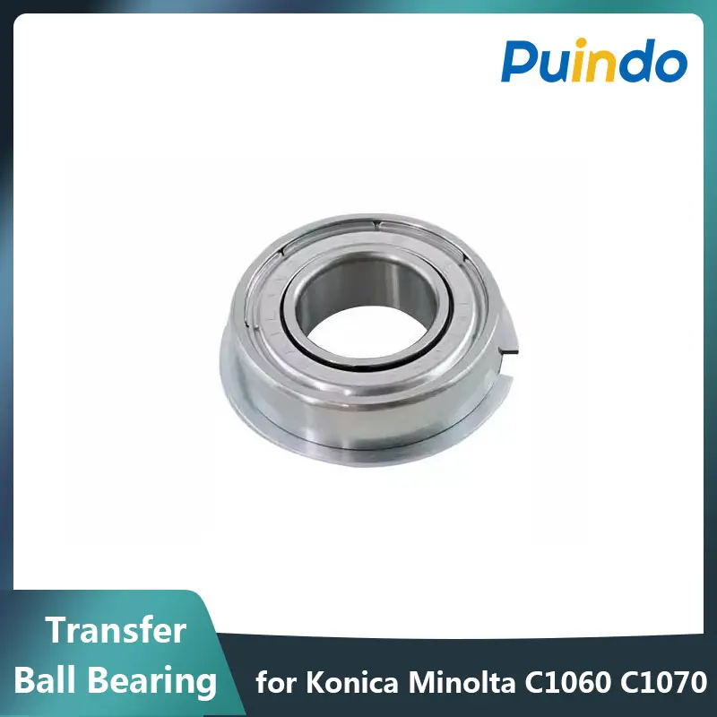 

A1RF529300 Original Transfer Ball Bearing for Konica Minolta Bizhub Press C1060 C1070 C1085 C1100 C6000 C7000 C8000 1051 1100