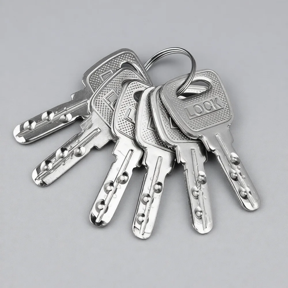 Surface Mount Security Lock Vi - огляд і ціна Home Security Lock System