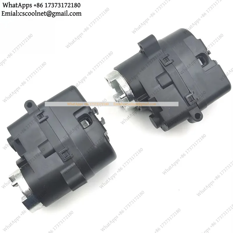 k06 Car Rear View Mirror Folding Motor Fit For Toyota Prado Highlander Camry Corolla Reiz Crown RAV4 Lexus Set Left Right