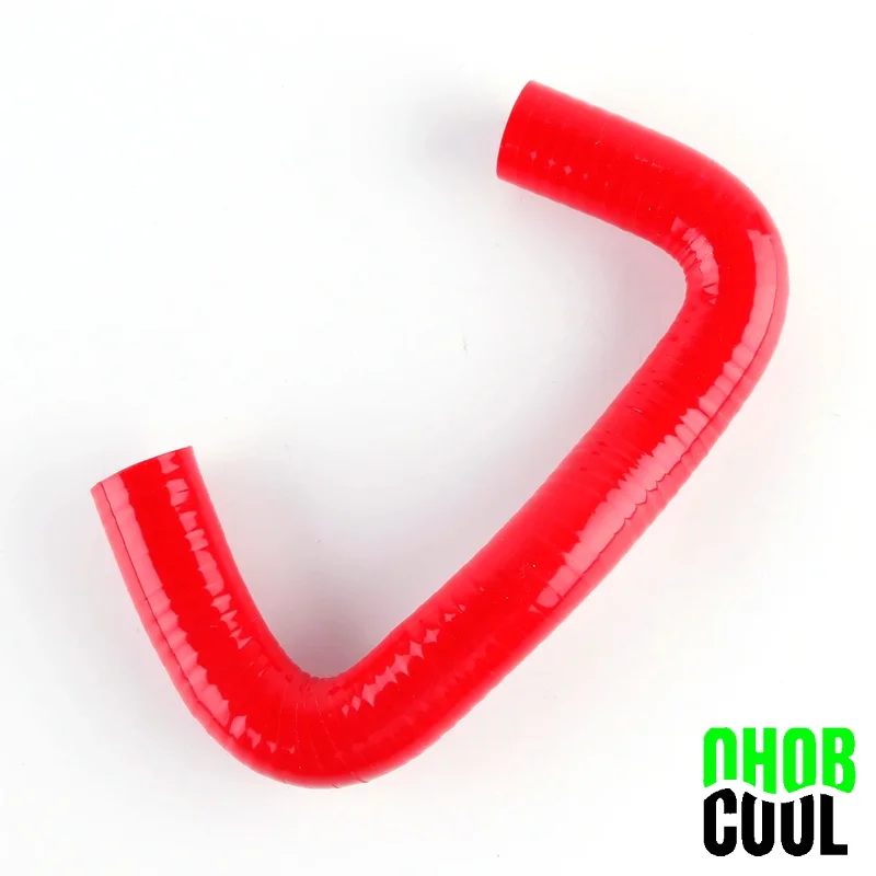 For 2001-2007 Mitsubishi Lancer Evolution EVO 7 8 9 CT9A 2.0L Turbo Silicone Intercooler Hose Pipe Kit