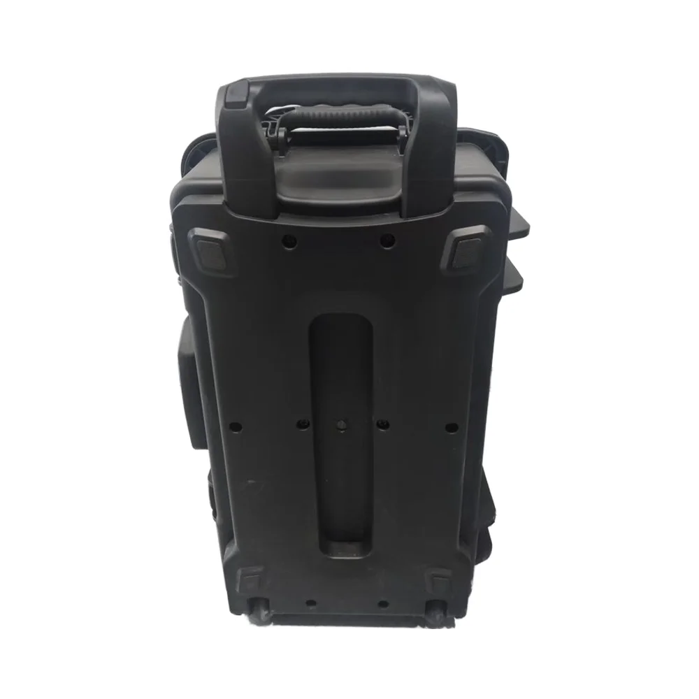 Portable Explorer 1600Wh Power Station With MPPT Controller Outdoor Solar Panel Mobile Lithium Battery Pack For Mobile Use