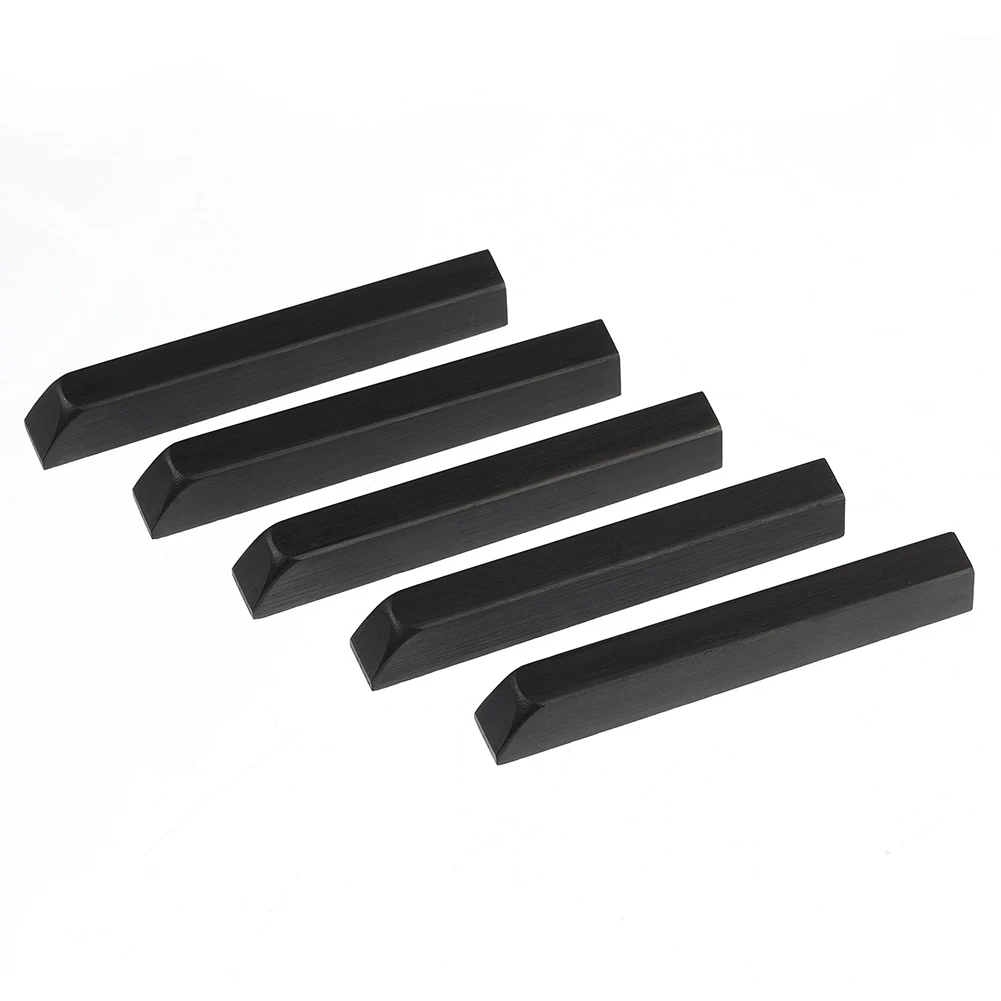 استجابة المفاتيح السوداء الأبنوس المفاتيح السوداء مفتاح استبدال الأبنوس استبدال المفتاح الفردي مصنوع من اسم الجزء البلاستيكي