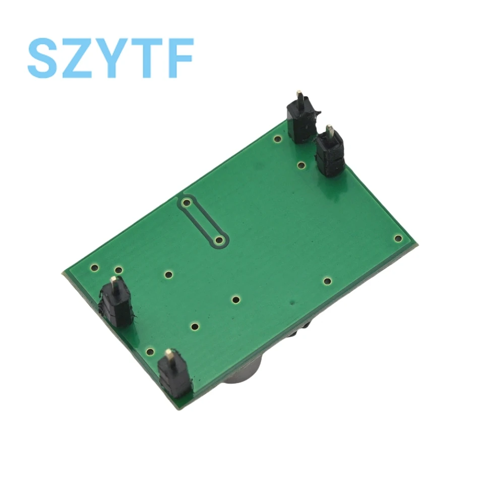 DC-DC MC34063 Power Supply Voltage Regulator, Buck 5V Voltage Board Voltage Conversion Module