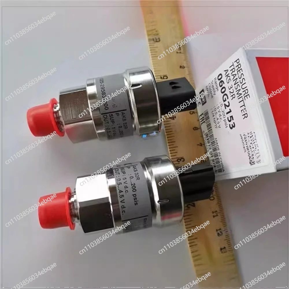 For Pressure Sensor Air Conditioner Accessories 025-29583-000/001/002 Sensor/Transmitter