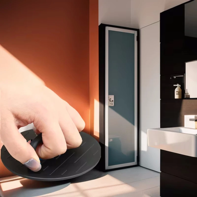 

TPR круглые натирающие полотенца, перчатки, щетки, отшелушивающие омертвевшую кожу, глубокое очищение, скраб для тела, щетка для натирания спины, инструмент для ванны и душа