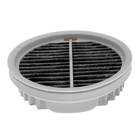 B07B-Suitable For Xiaomi Vacuum Cleaner Accessories Roidmi NEX/NEX2 Plus/Pro/F8 PRO Filter