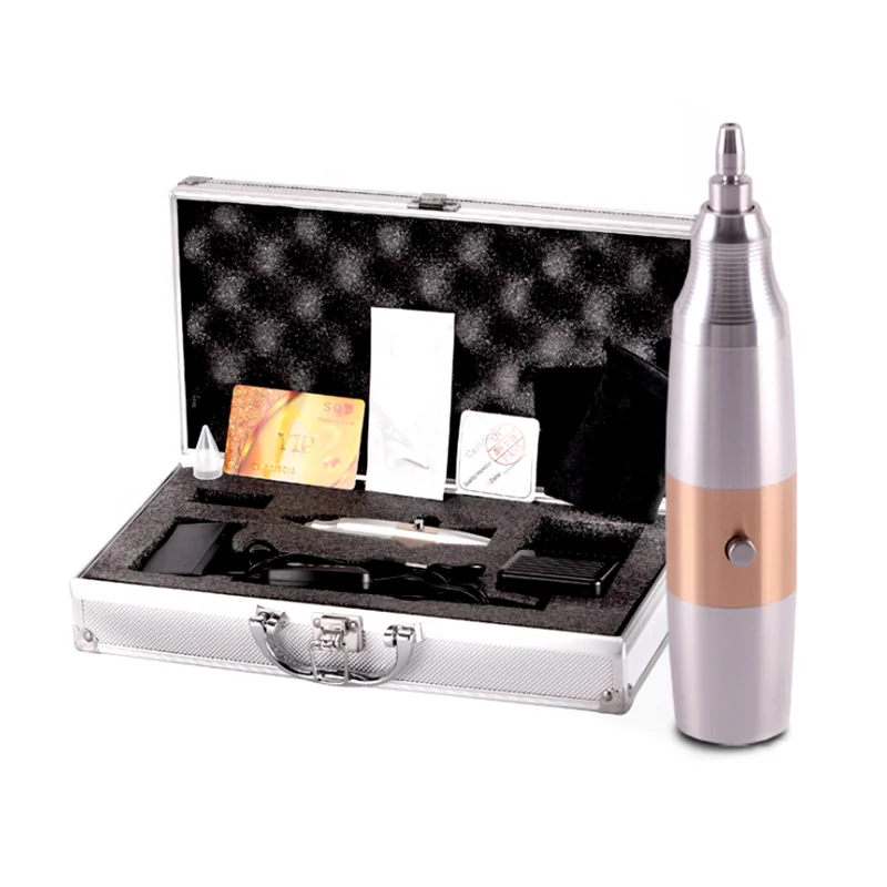 

Hair Transplant Instrument Hair Pen FUE Motor Hair Transplant FUE Machine